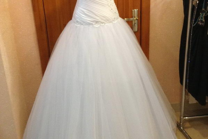 Глобальные проекты