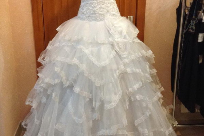 Глобальные проекты