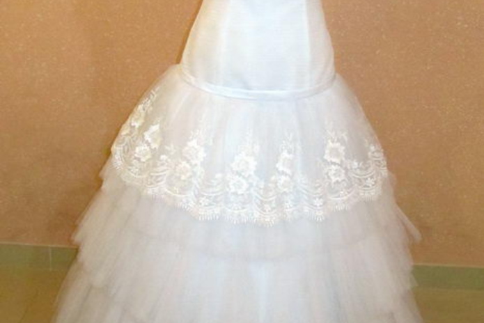 Глобальные проекты