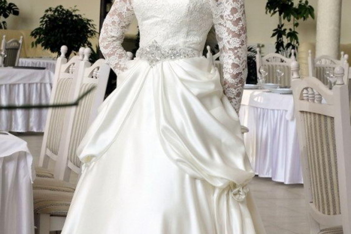 Глобальные проекты