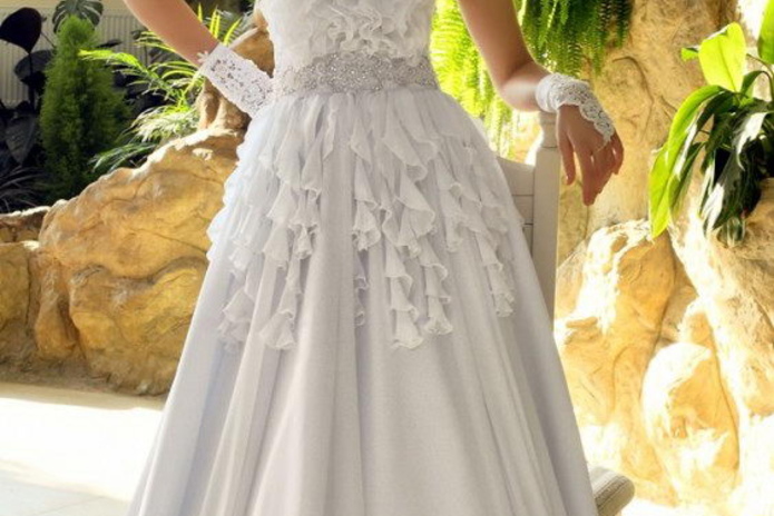 Глобальные проекты