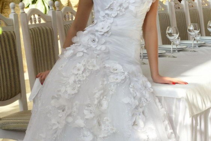 Глобальные проекты