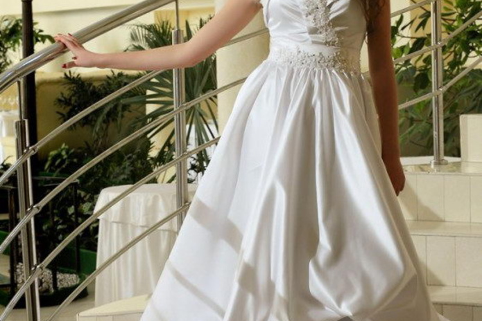 Глобальные проекты