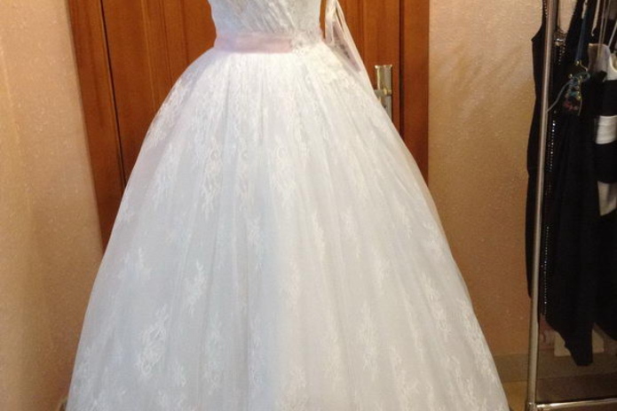 Глобальные проекты