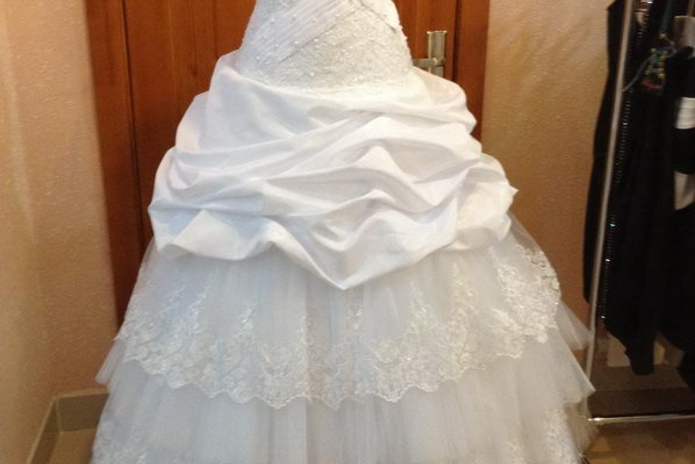 Глобальные проекты