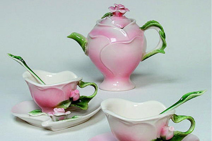 Подарки для любимой - PR