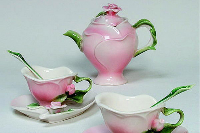 Подарки для любимой - PR