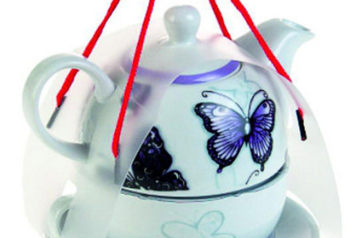 Подарки для любимой - PR