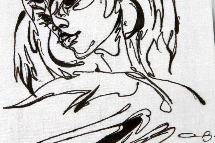 Вокруг света с носовым платком (+фото)