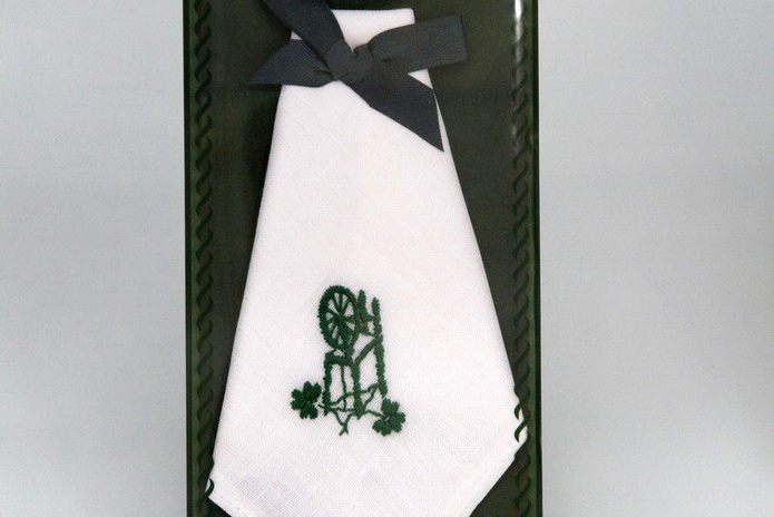 Вокруг света с носовым платком (+фото)