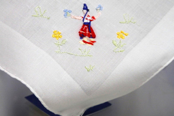 Вокруг света с носовым платком (+фото)