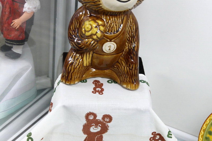 Вокруг света с носовым платком (+фото)