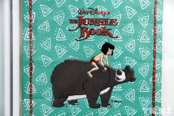 Вокруг света с носовым платком (+фото)