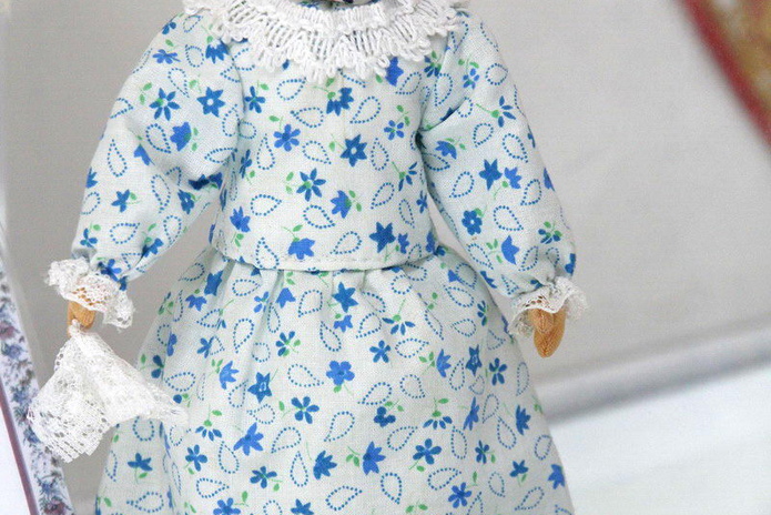 Вокруг света с носовым платком (+фото)