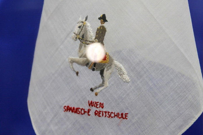 Вокруг света с носовым платком (+фото)