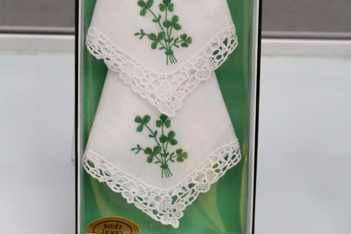 Вокруг света с носовым платком (+фото)