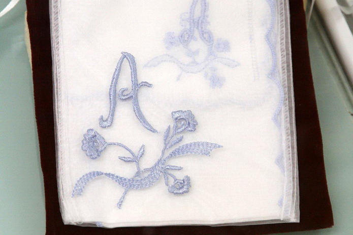 Вокруг света с носовым платком (+фото)