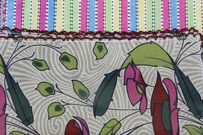 Вокруг света с носовым платком (+фото)