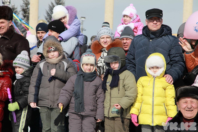 Весну звали (+фото)