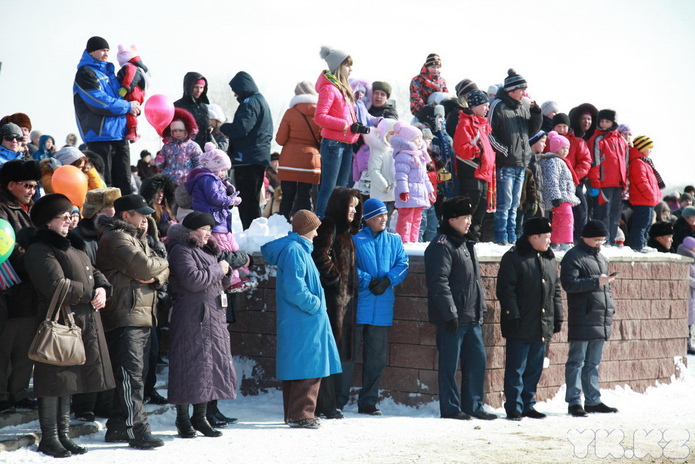 Весну звали (+фото)