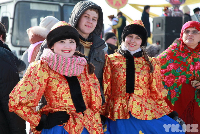 Весну звали (+фото)