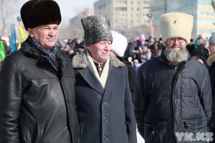 Весну звали (+фото)