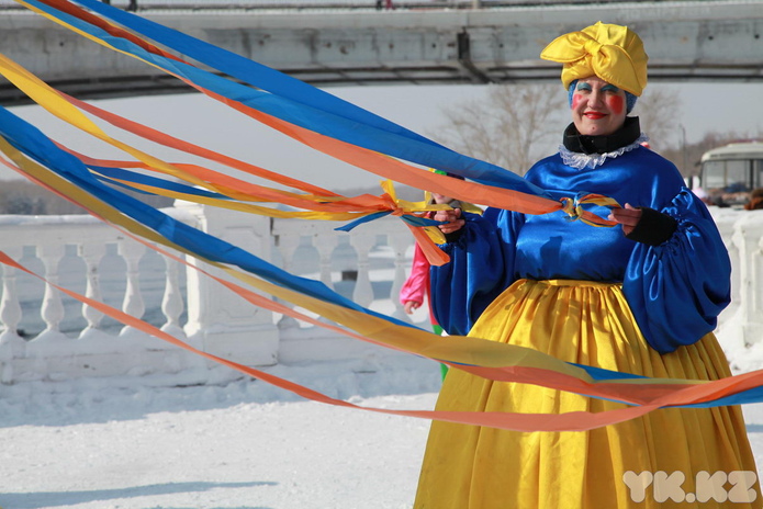 Весну звали (+фото)