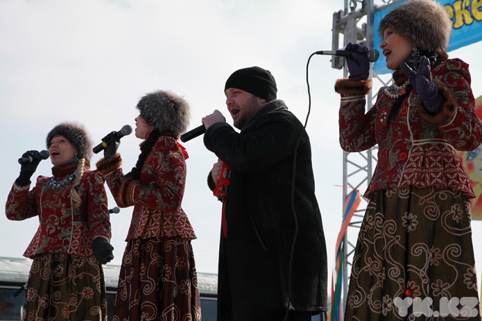 Весну звали (+фото)