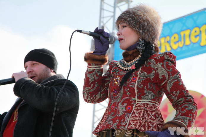 Весну звали (+фото)