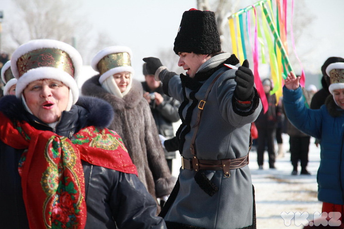 Весну звали (+фото)