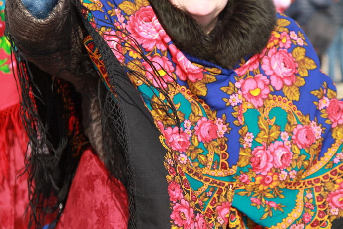 Весну звали (+фото)