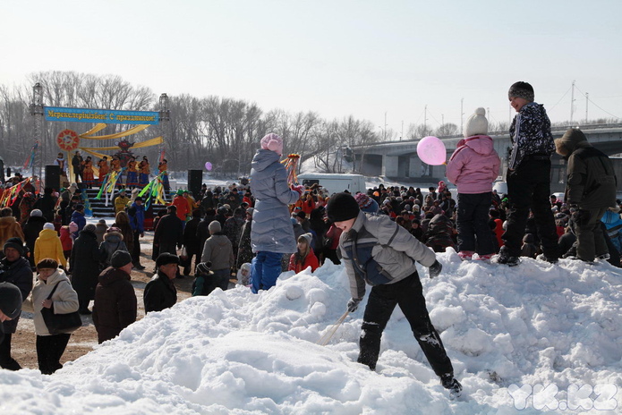 Весну звали (+фото)