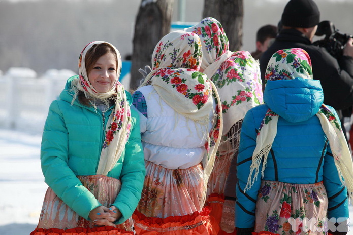 Весну звали (+фото)
