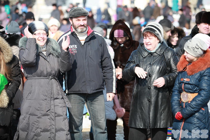 Весну звали (+фото)