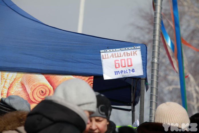 Весну звали (+фото)