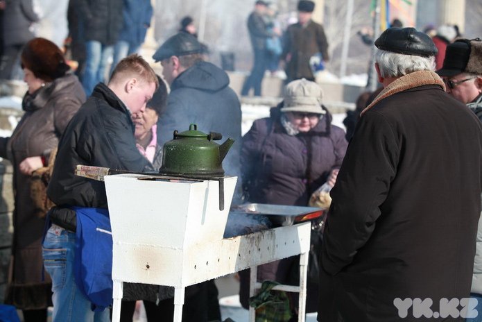 Весну звали (+фото)