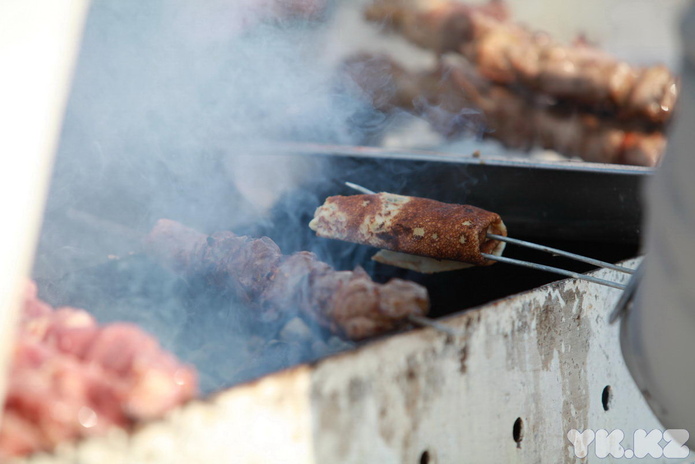 Весну звали (+фото)