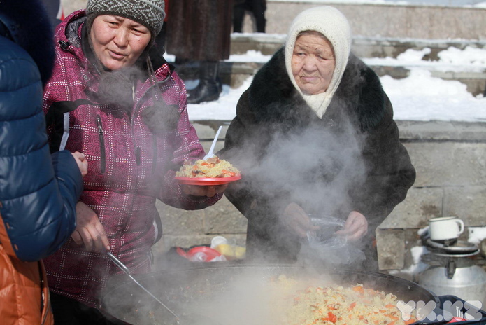 Весну звали (+фото)