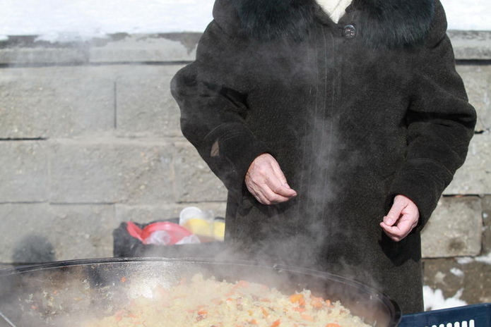 Весну звали (+фото)