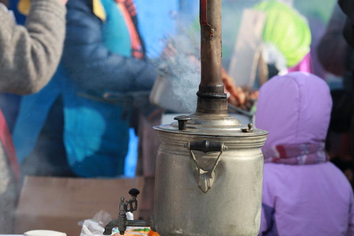 Весну звали (+фото)