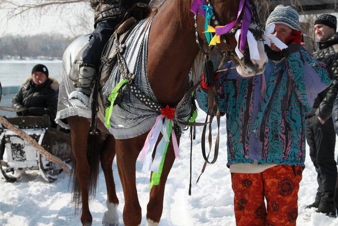 Весну звали (+фото)
