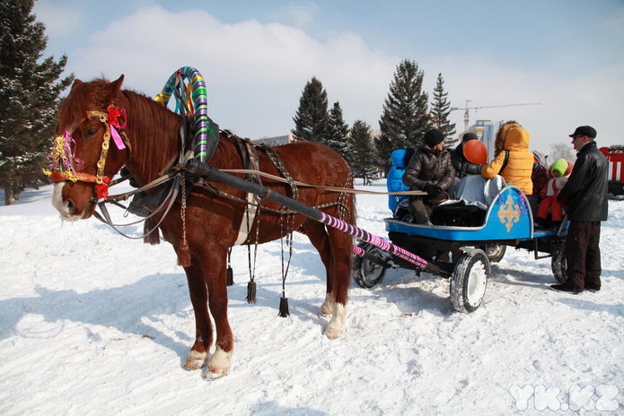 Весну звали (+фото)