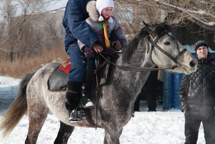 Весну звали (+фото)