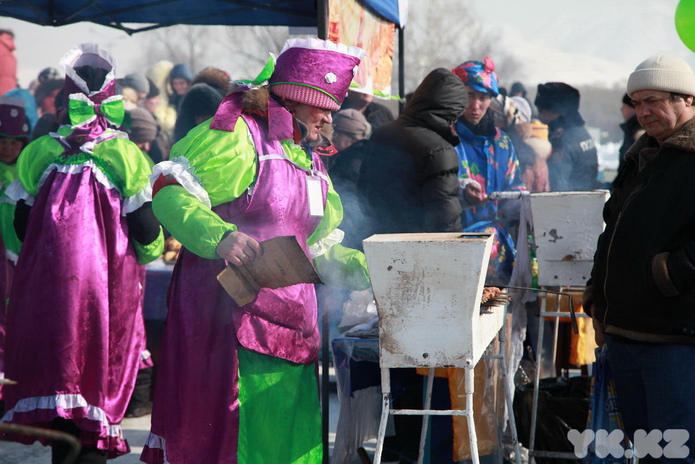 Весну звали (+фото)