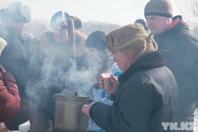 Весну звали (+фото)