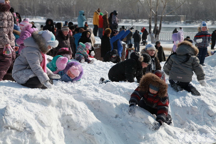 Весну звали (+фото)