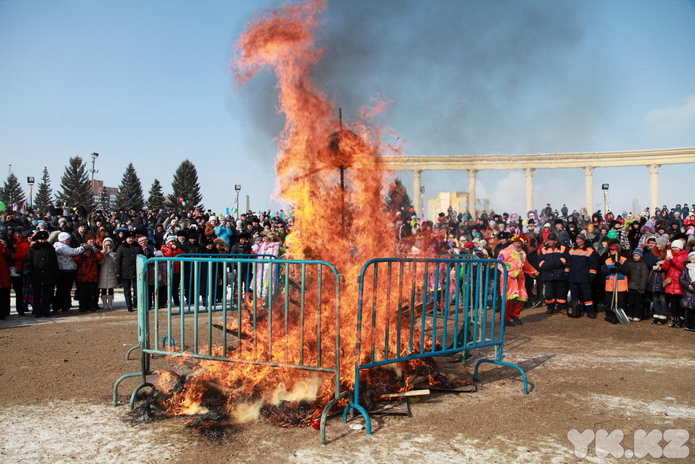 Весну звали (+фото)