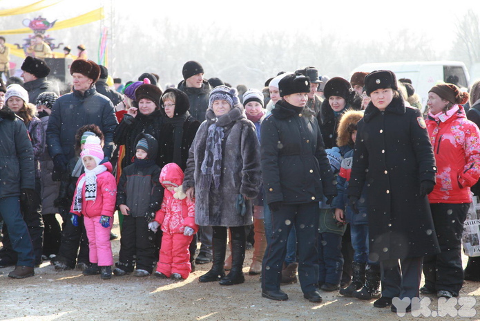 Весну звали (+фото)