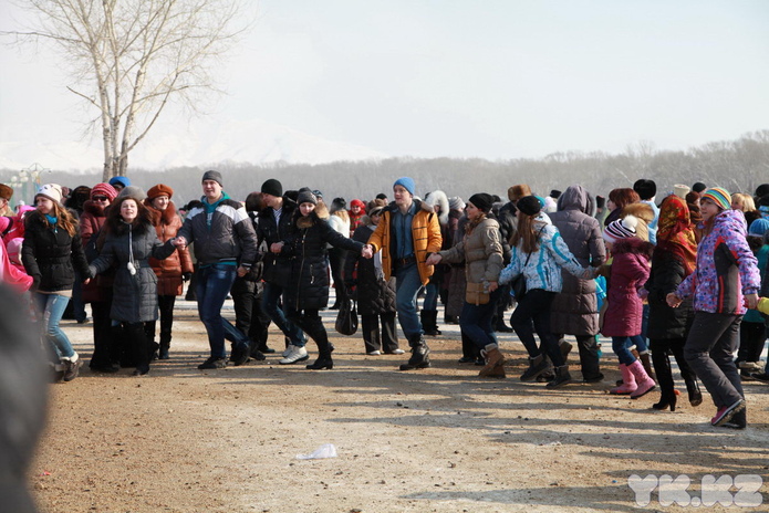 Весну звали (+фото)