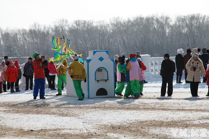 Весну звали (+фото)